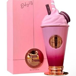 Armaf Delights Yum Yum 3.4 fl oz Eau de Parfum | Armaf's New Launch for Women